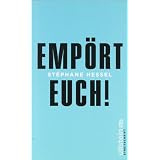 Emp�rt Euch!von "St�phane Hessel"