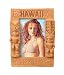 TIKI PICTURE FRAME 8 X 6 PHOTO HOLDER