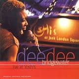 Revue Dee Dee Bridgewater  / Live At Yoshi's