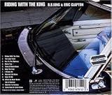 Riding With the King - B.B. King