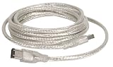 6ft Ieee 1394 Firewire Cable 6pin To 6pin