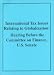 Book International Tax Issues Relating to Globalization: Congressional Hearing