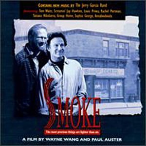 Buy Smoke (1995 Film) online at Discounted New and Used prices. Delivered to your door with Off-The-Bookshelf.