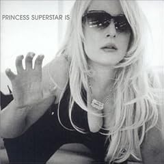 Princess Superstar is