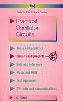 Practical Oscillator Circuits (BP)