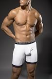 C-IN2 Mens Bamboo Rider Boxer Brief