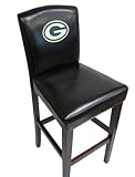 Green Bay Packers Pub Chair (Set of 2) - Baseline Sports Furniture - 102620 ....
