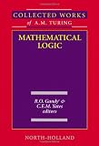 Mathematical Logic, Volume 4 (Studies in Interface Science)