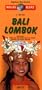 Nelles Bali - Lombok Travel Map