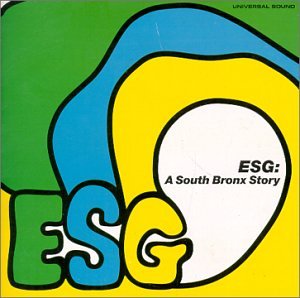 CD-Charts  Music : A South Bronx Story