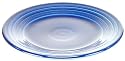 Fiesta 9-Inch Luncheon Plate, Cobalt