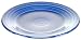 Fiesta 9-Inch Luncheon Plate, Cobalt