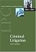 Book Criminal Litigation (Legal Practice Course Guides)