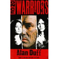 Once Were Warriors