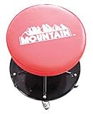 Mountain 3409 Pneumatic Shop Seat