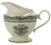 Lenox Autumn Gold-Banded Fine China Creamer