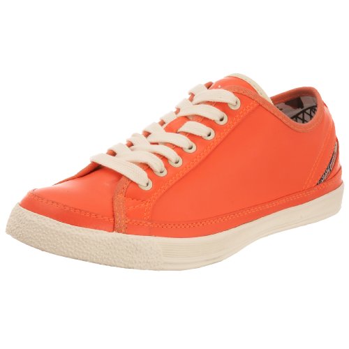 Diesel Women's Yesterday Nostalgia Fashion Sneaker Diesel Shoes