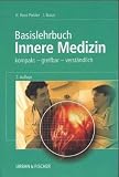Produkt-Bild: Basislehrbuch Innere Medizin