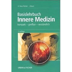 Basislehrbuch Innere Medizin