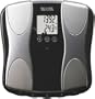 TANITA BF682W Body Fat Monitor Scale (With Athlete Mode)