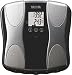 TANITA BF682 BODY FAT MONITOR SCALE W/4-PERSON MEMORY W/ALTHETE MODE: SILVER