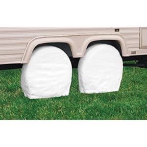 tire covers