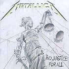 ...And Justice for All by Metallica