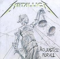 ...And Justice for All