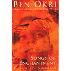 Songs of Enchantment