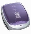 George Foreman 10024 George Junior Purple Grill