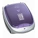 George Foreman 10024 George Junior Purple Grill