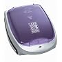 George Foreman 10024 George Junior Purple Grill