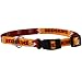 Washington Redskins Adjustable Dog Collar