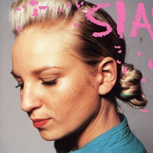 CD-Charts  Music : Healing Is Difficult
