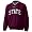 Nike Mississippi State Bulldogs Maroon Classic Windshirt