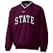 Search : Nike Mississippi State Bulldogs Maroon Classic Windshirt
