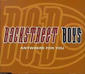 Backstreet Boys Foto 15