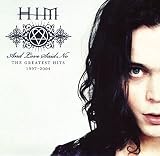 検索 : アンド・ラヴ・セッド・ノー~HIMグレイテスト・ヒッツ1997‐2004
