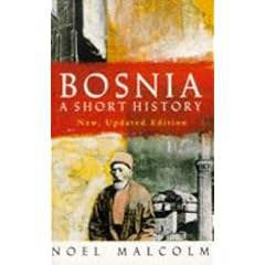 Bosnia : A Short History