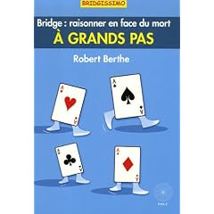 A grands pas : Raisonner en face du mort