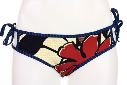 Lenny Kandy PQ Sport Side Tie Bikini Bottom, X-Small