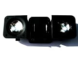 MP3/4 Black fold up speaker