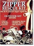 ZRK Zipper Outdoor Rescue Kit