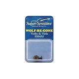 Super - Sensitive Wolf - Be - Gone Violin / Viola Wolf E Tone Eliminator - B000768V8K