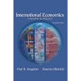 International Economics: Theory and Policy plus MyEconLab plus eBook 1-semester Student Access Kit (7th Edition)... by Paul R. Krugman and Maurice Obstfeld