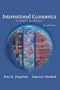 International Economics: Theory and Policy plus MyEconLab plus eBook 1-semester Student Access Kit (7th Edition)