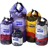 Seal Line See Dry Bags by Seal Line