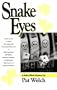 Snake Eyes (Helen Black Mysteries)