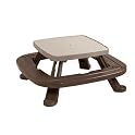 Little Tikes Fold and Store Picnic Table