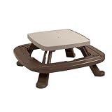 Fold 'N Store Picnic Table